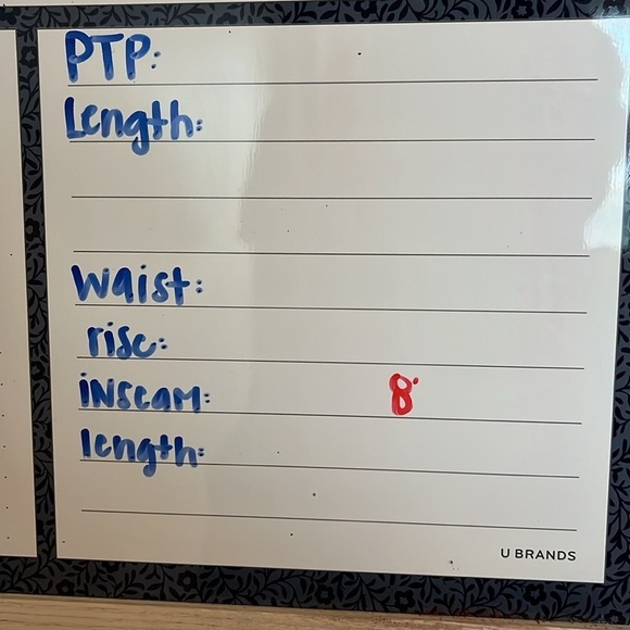 Faherty Men All Day Shorts 36" Charcoal Blue 8" Inseam Stretch Performance - Picture 13 of 13